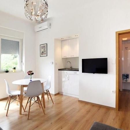 City 1 Apartment In The Center Of Zagreb Exterior foto