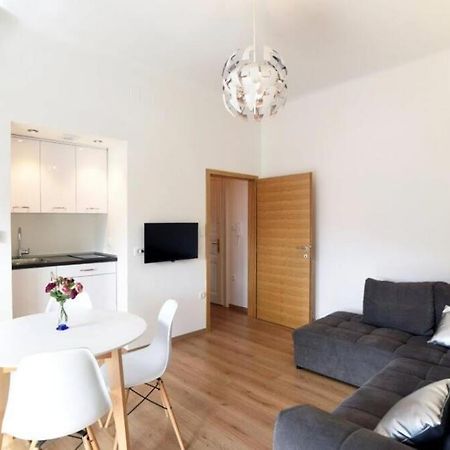 City 1 Apartment In The Center Of Zagreb Exterior foto
