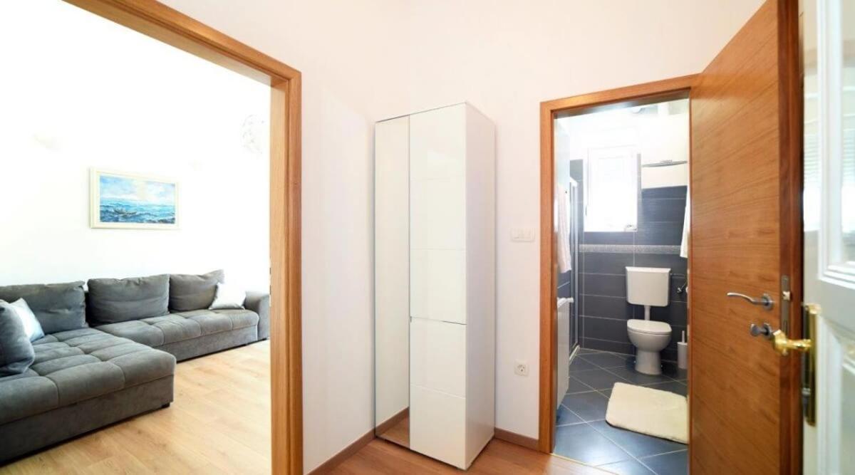 City 1 Apartment In The Center Of Zagreb Exterior foto